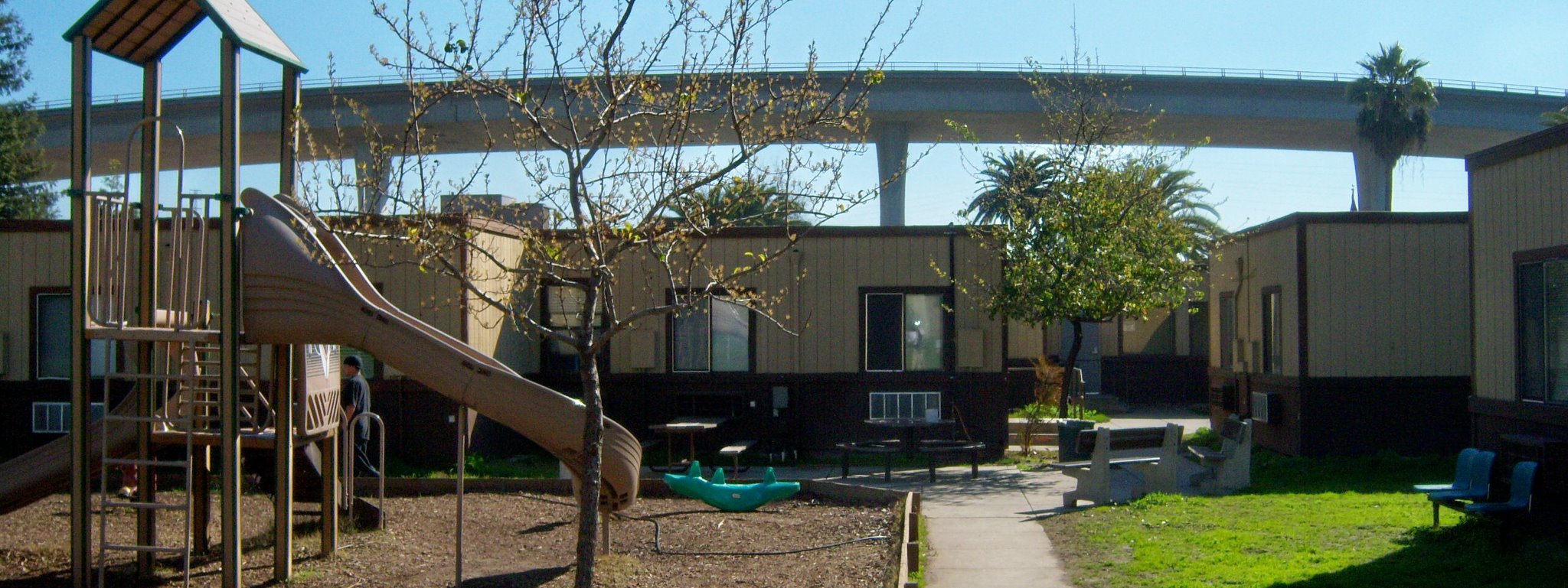 stockton ca homeless shelters