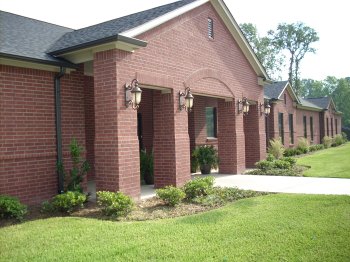 Family Shelter Of East Texas, Inc
