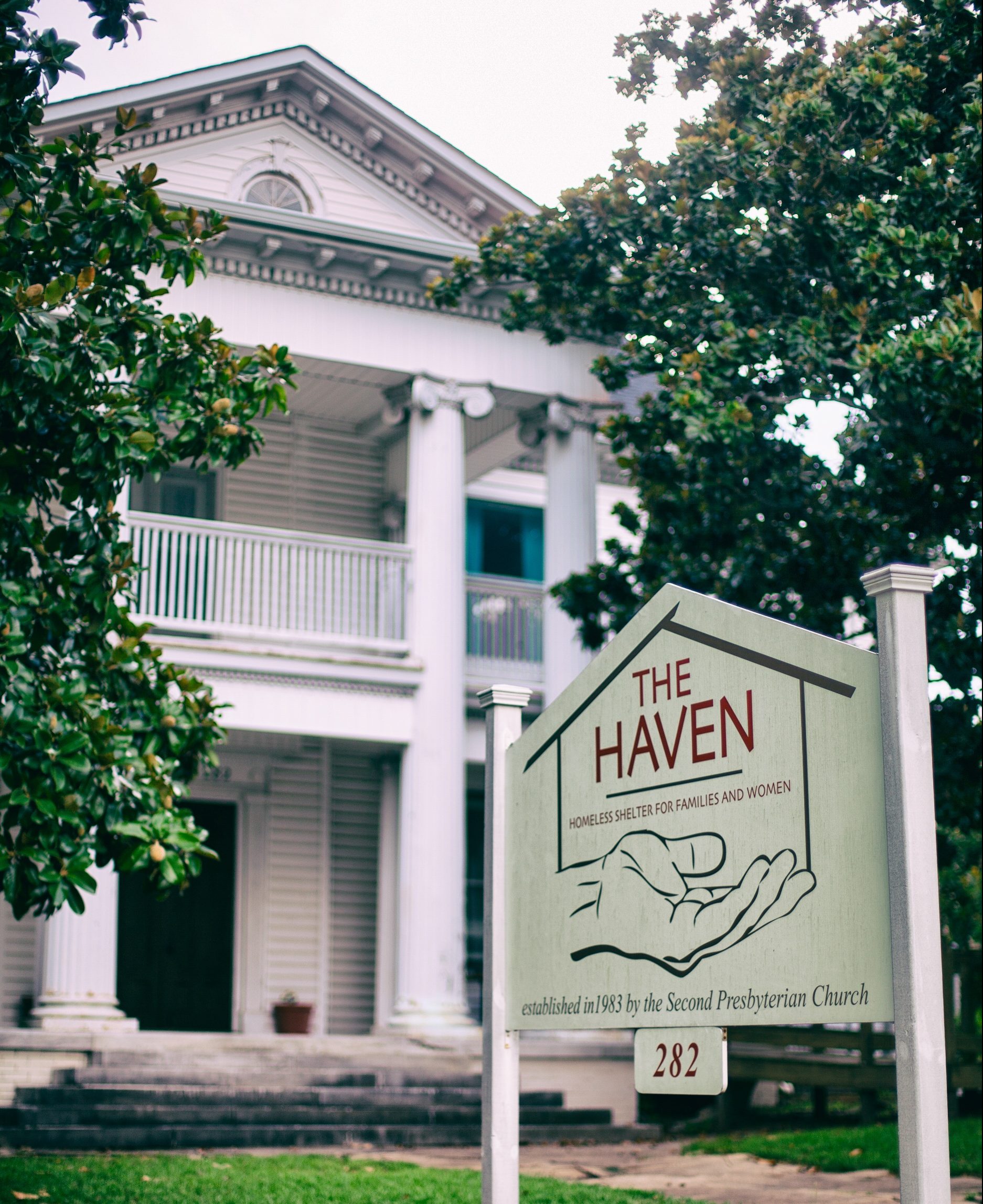 Spartanburg, SC Homeless Shelters, Halfway Houses