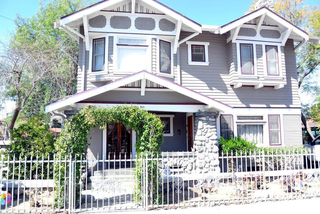 San Bernardino, CA Homeless Shelters, Halfway Houses