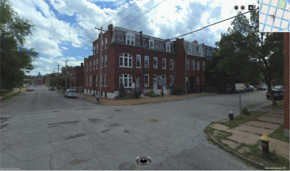 St Louis, MO Homeless Shelters, Halfway Houses