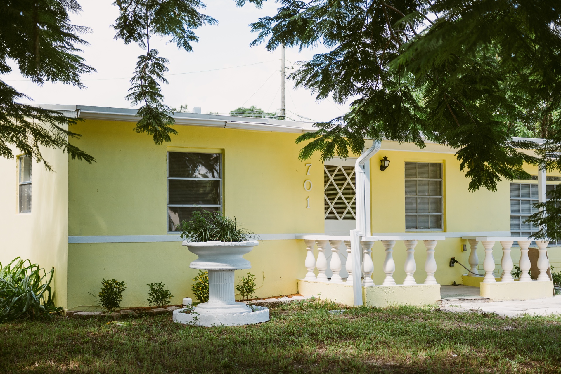 Grace & Peace Ministries Inc. Lamb House Sober Recovery Home for Women